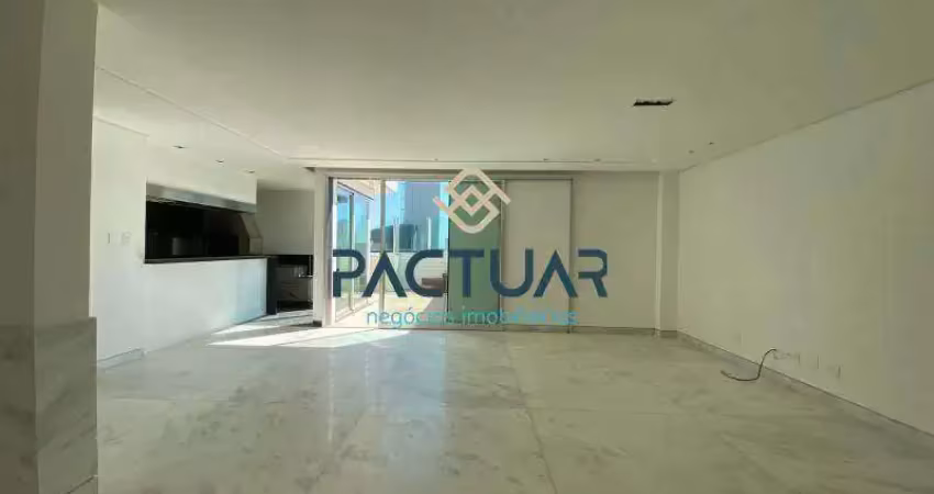 Cobertura à venda, 4 quartos, 1 suíte, 3 vagas, buritis - belo horizonte/mg