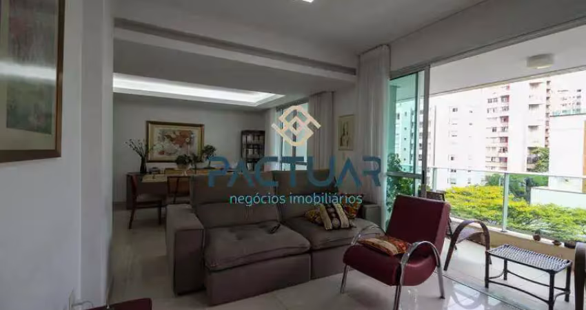 Apartamento à venda, 4 quartos, 1 suíte, 3 vagas, buritis - belo horizonte/mg