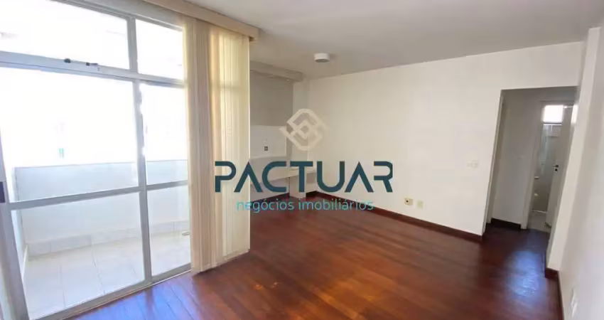 Apartamento com 2 quartos e 2 banheiros (suíte) para alugar, 70 m²