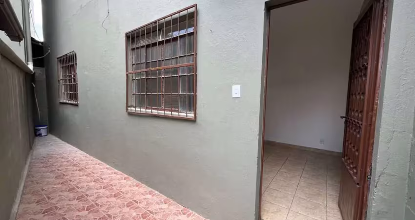 Casa com 2 dormitórios para alugar, 110 m² por r$ 1.750,00/mês - minas brasil - belo horizonte/mg