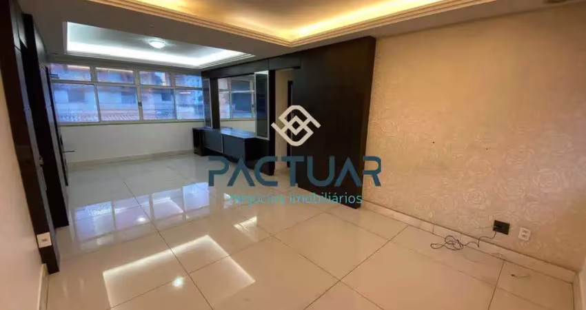 Apartamento de 4 quartos para aluguel no bairro savassi