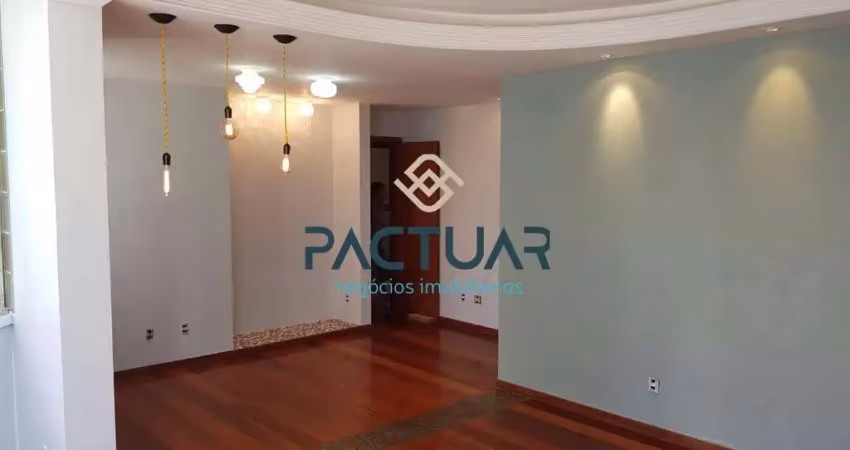 Apartamento com 3 quartos à venda na Rua José Amaury Ferrara, 87, Buritis, Belo Horizonte