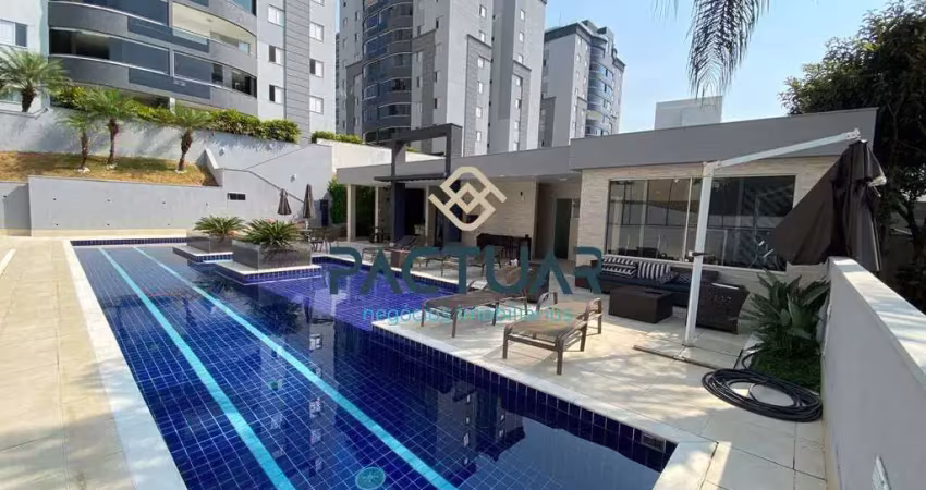 Apartamento de 3 dormitórios com 85 m² no bairro buritis, belo horizonte/mg