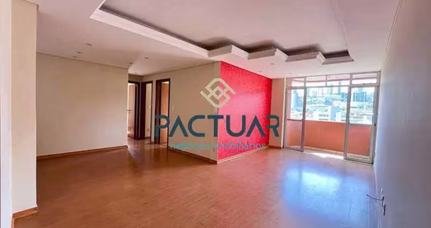 Apartamento à venda, 3 quartos, 1 suíte, 2 vagas, buritis - belo horizonte/mg