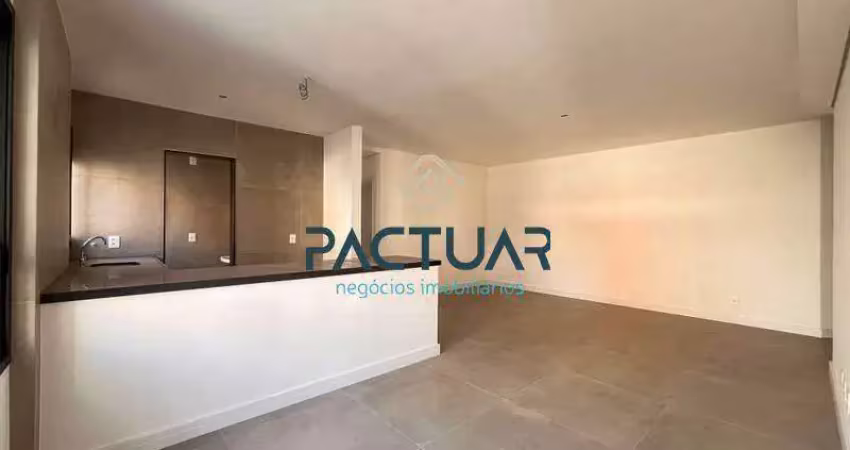Apartamento à venda, 2 quartos, 2 suítes, 1 vaga, santo agostinho - belo horizonte/mg