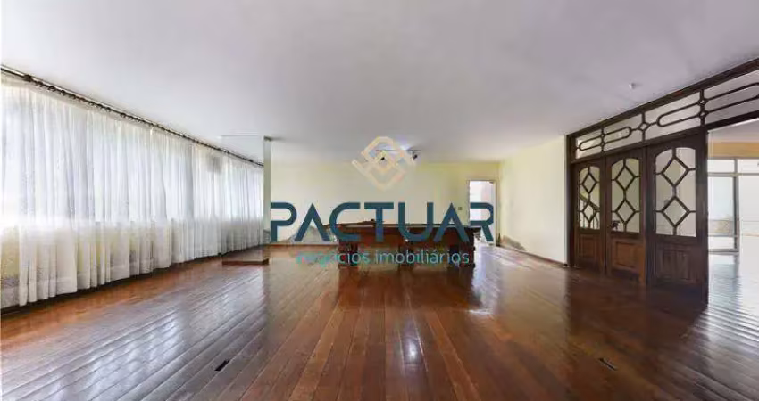 Casa à venda, 6 quartos, 4 suítes, 6 vagas, mangabeiras - belo horizonte/mg