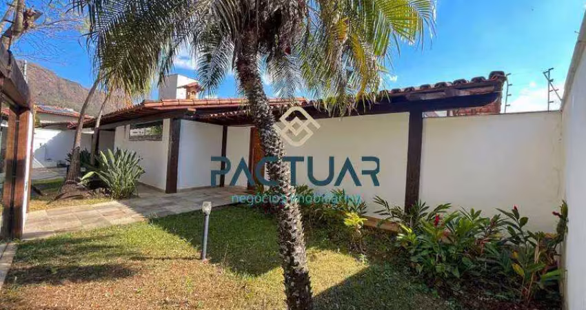 Casa à venda, 4 quartos, 2 suítes, 4 vagas, mangabeiras - belo horizonte/mg