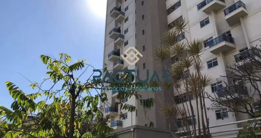 Apartamento com 4 quartos à venda no bairro buritis