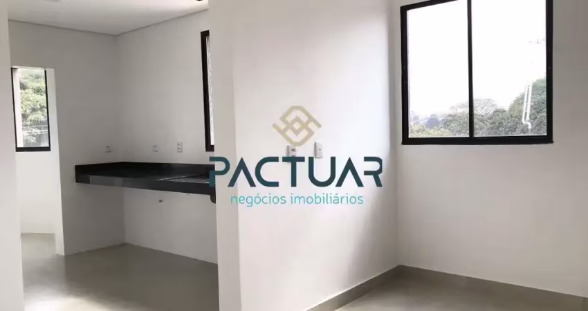 Apartamento de 2 quartos, elevador e 1 vaga livre à venda no bairro betânia