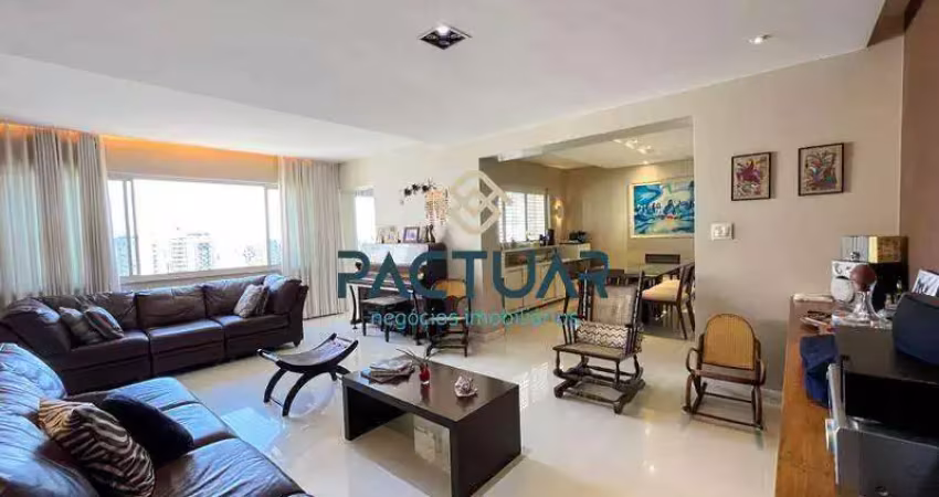 Apartamento à venda, 4 quartos, 2 suítes, 3 vagas, anchieta - belo horizonte/mg
