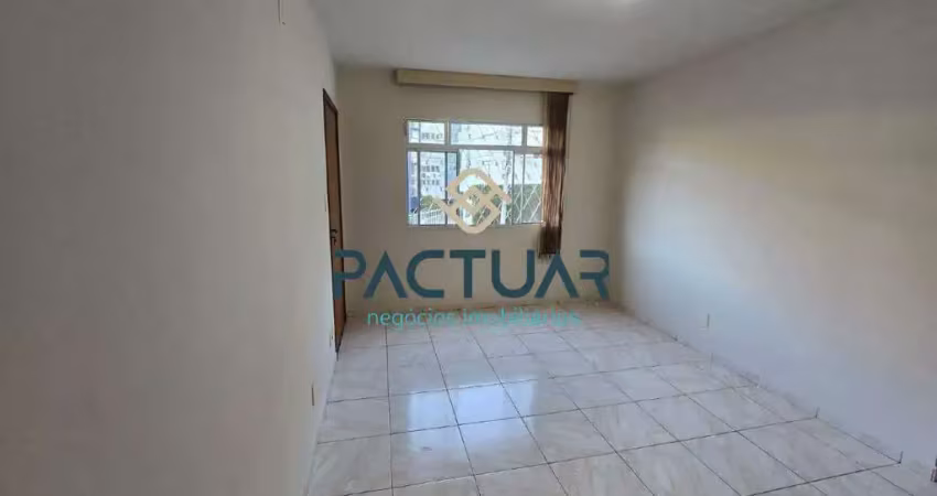 Apartamento com 3 quartos à venda na Rua Jandiatuba, 177, Buritis, Belo Horizonte