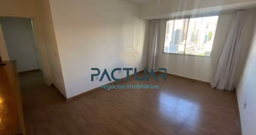Apartamento com 3 quartos para alugar na Rua Chicago, 117, Sion, Belo Horizonte