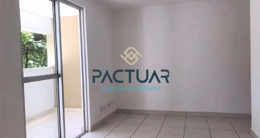 Apartamento de 3 quartos, suíte e elevador para locação no bairro são francisco