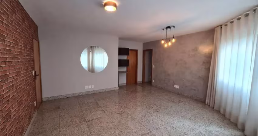 Lindo apartamento 3 quartos com suíte – conforto e praticidade!