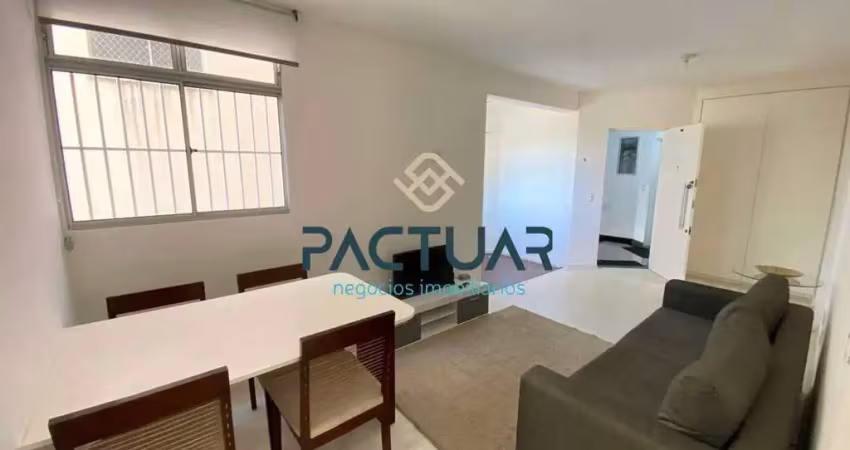 Apartamento 3 quartos, mobiliado para aluguel no bairro buritis.