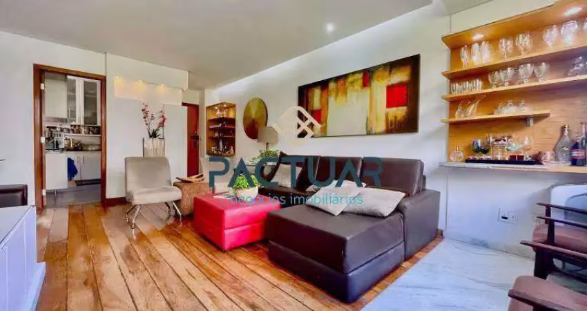 Apartamento à venda, 3 quartos, 1 suíte, 2 vagas, buritis - belo horizonte/mg