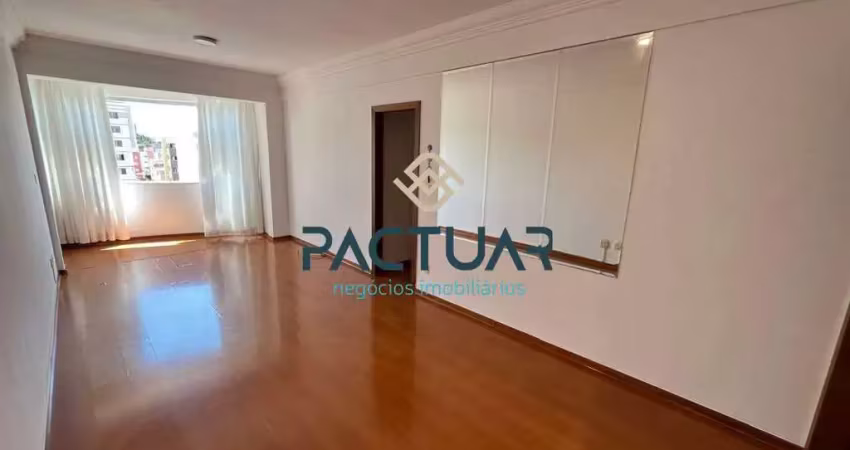 Apartamento para aluguel – 4 quartos | 1 suíte | 2 vagas | buritis – bh/mg