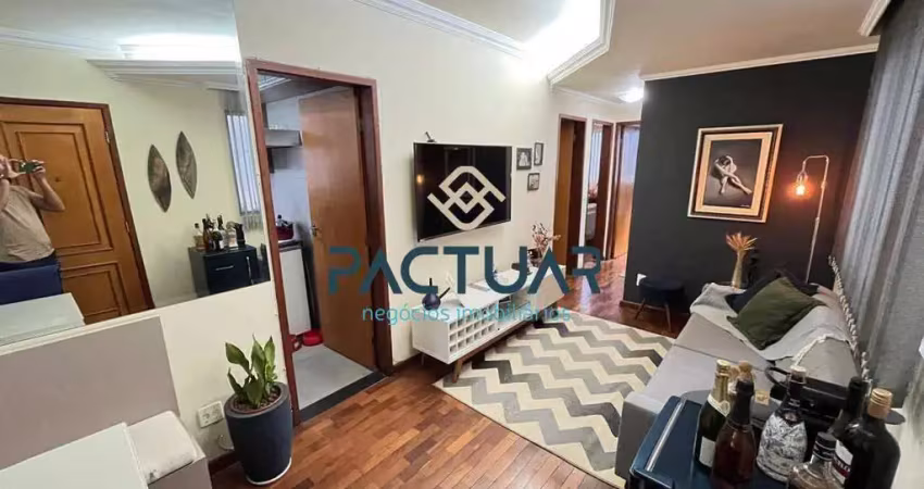 Apatamento à venda 3 quartos,65 m², 1 banheiro , 1 vaga de garagem no melhor ponto do buritis