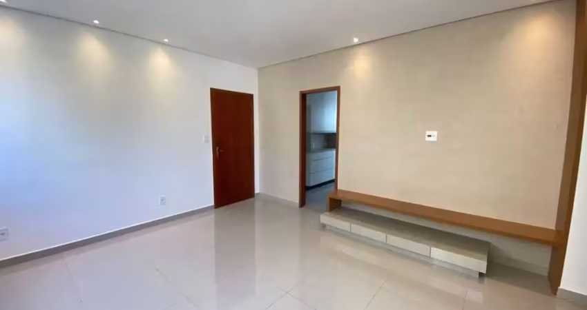 Apartamento com 3 quartos para alugar na Avenida Deputado Cristóvam Chiaradia, 85, Buritis, Belo Horizonte
