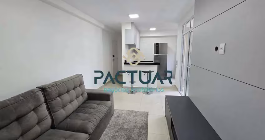 Apartamento de 2 quartos, suíte, elevador e lazer no bairro nova suíssa