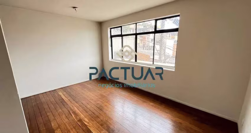 Apartamento com 3 quartos e 2 banheiros para alugar, 140 m² por r$ 3.100/mês