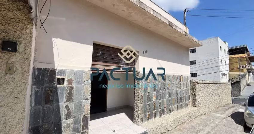 Ponto comercial para alugar na Rua San Martin, 690, União, Belo Horizonte