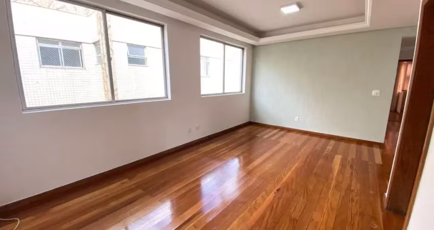 Apartamento de 3 quartos com 100m² para alugar no buritis!