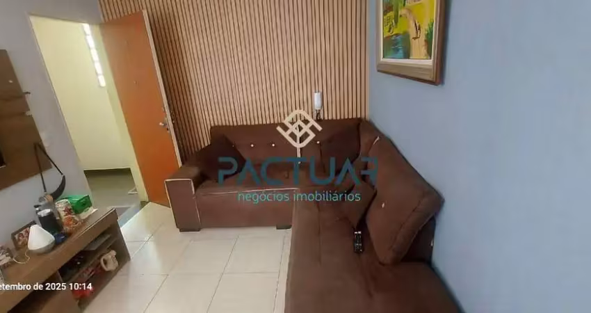 Apartamento à venda, 2 quartos, 1 suíte, 1 vaga, jardim america - belo horizonte/mg