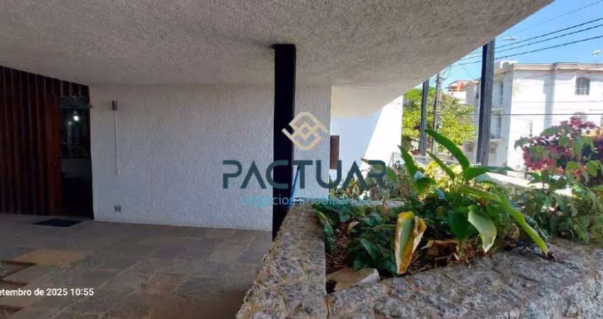 Casa para aluguel, 4 quartos, 2 suítes, 1 vaga, são lucas - belo horizonte/mg