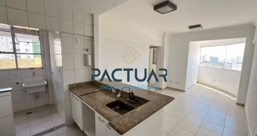 Apartamento 2 quartos, 1 suíte e 2 vagas para aluguel com 70 m² em belo horizonte - mg