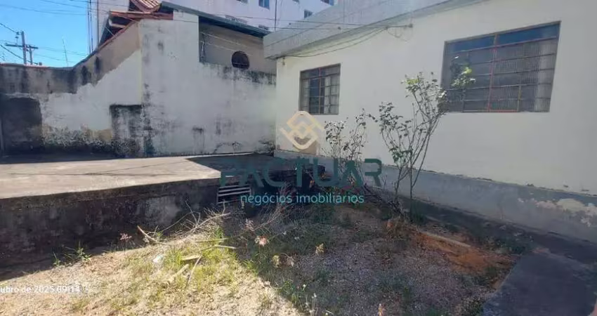 Casa à venda, 3 quartos, 1 suíte, 2 vagas, monsenhor messias - belo horizonte/mg