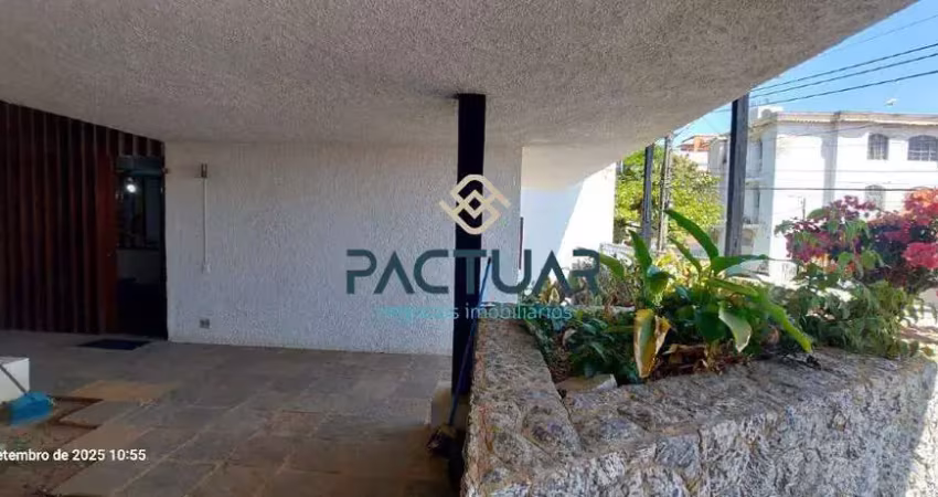 Casa à venda, 4 quartos, 2 suítes, 4 vagas, são lucas - belo horizonte/mg