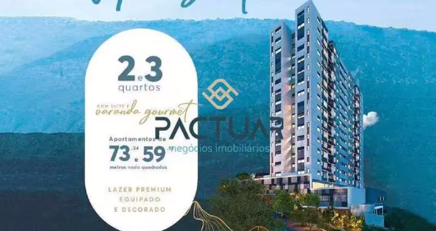 Apartamento à venda, 3 quartos, 1 suíte, 1 vaga, funcionários - belo horizonte/mg
