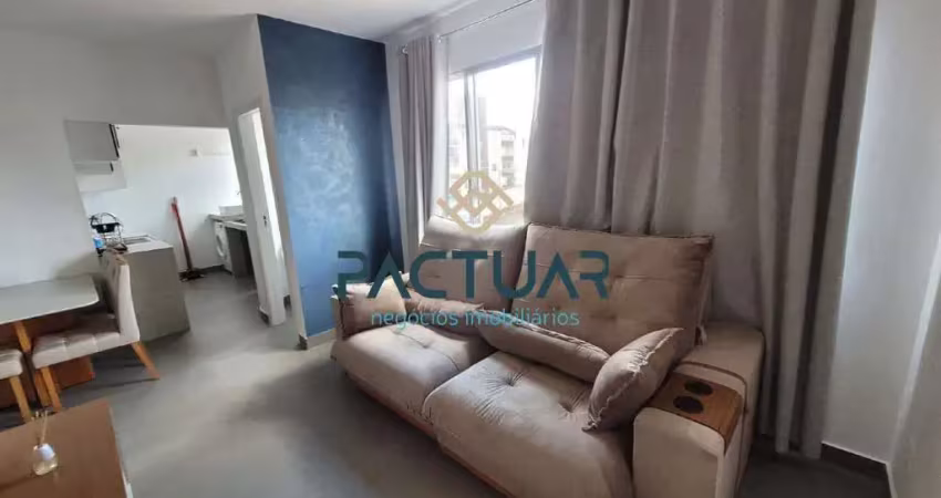 Apartamento à venda, 2 quartos, 1 suíte, 1 vaga, padre eustáquio - belo horizonte/mg