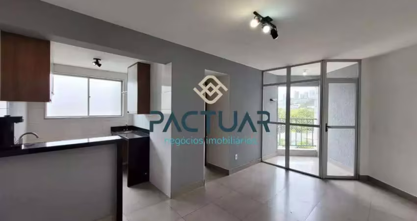 Apartamento 1 quarto no buritis para alugar em belo horizonte com 35 m².