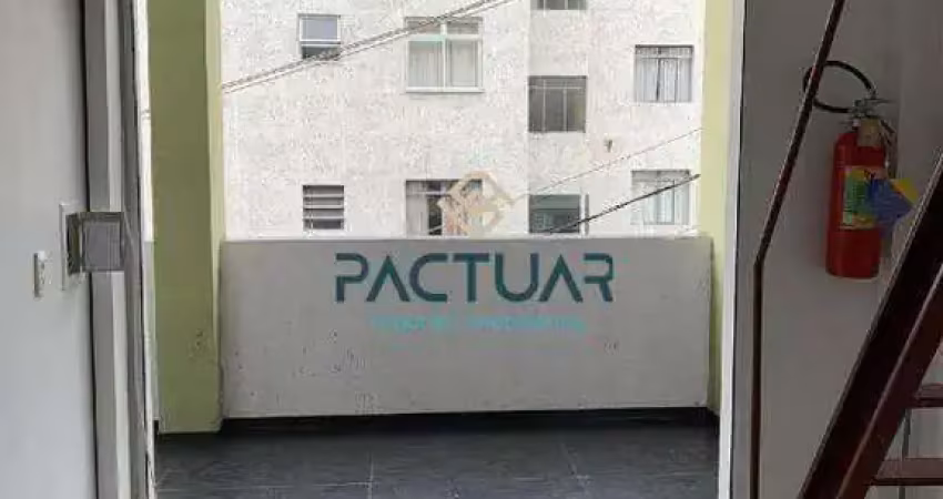 Ponto comercial para alugar na Rua Conselheiro Lafaiete, Sagrada Família, Belo Horizonte