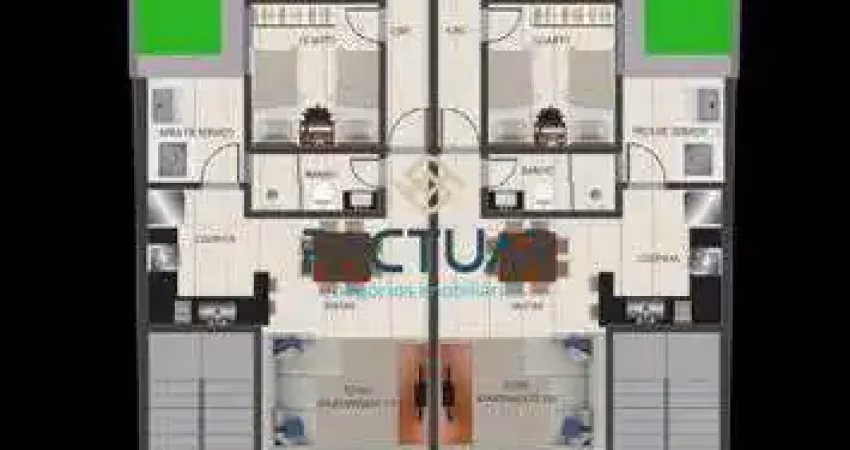 Casa à venda, 3 quartos, 1 suíte, 2 vagas, parque xangrilá - contagem/mg