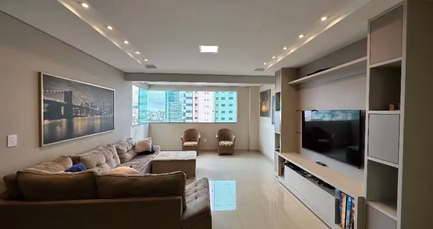 Cobertura a venda no bairro Tibery próximo ao center shopping