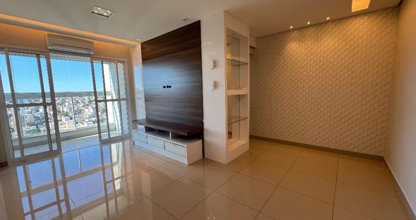 Apartamento à venda no Anita Residence no Centro da cidade