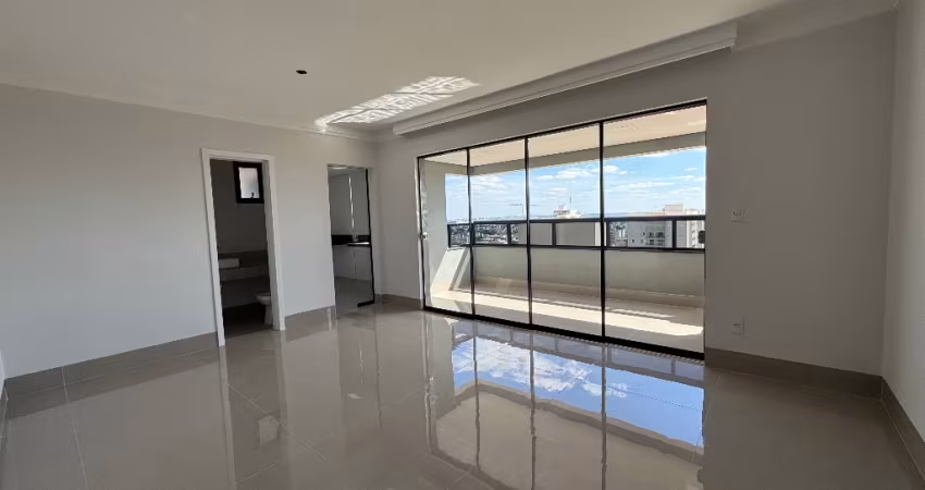 Lançamento empreendimento alto padrão no bairro Jardim Finotti