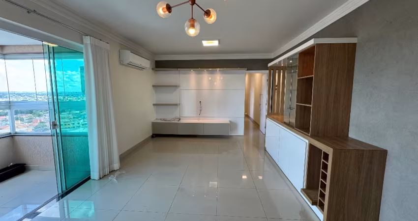 Apartamento à venda no bairro jardim Finotti, com varanda goumert e planejados