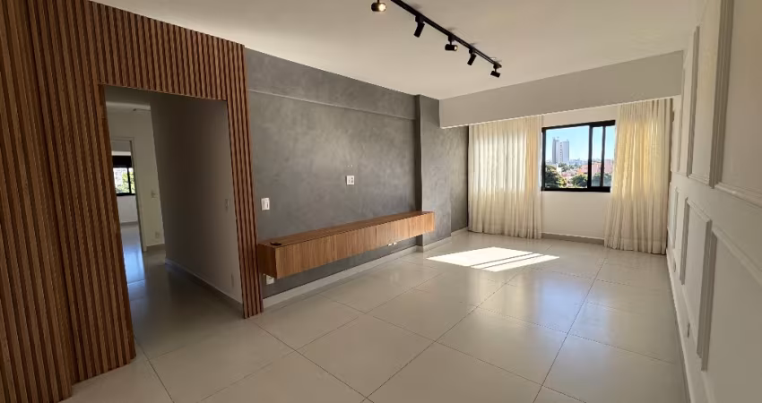 Lindo Apartamento à Venda no centro da cidade, com Móveis planejados