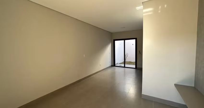 Casa com 2 quartos à venda na Rua Albatroz, 10, Grand Ville, Uberlândia