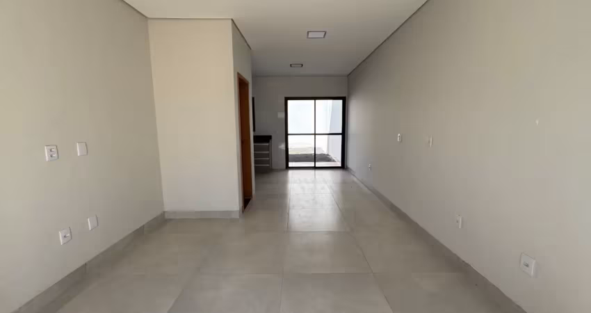 Casa com 2 quartos à venda na Rua Oito, 30, Novo Mundo, Uberlândia