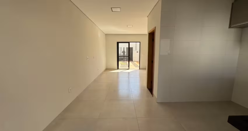 Casa em estilo sobrado a venda no bairro vida nova / novo mundo