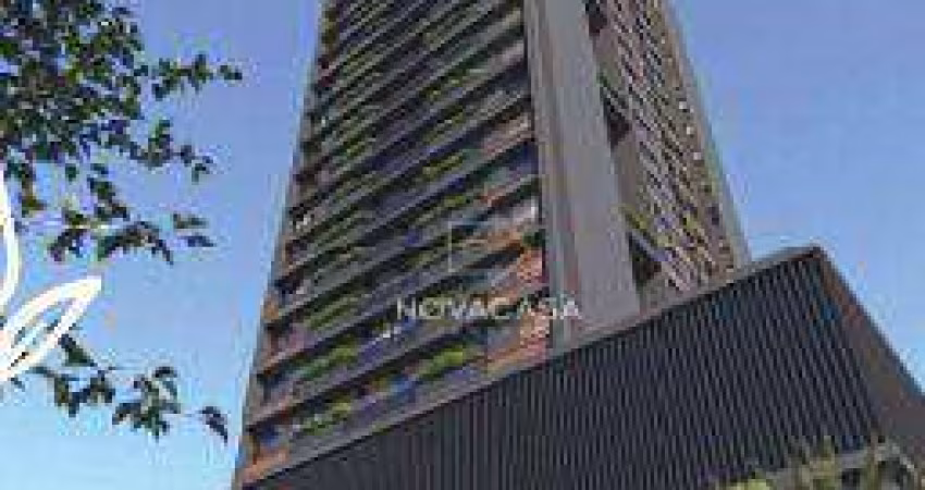 Apartamento Garden com 2 dormitórios à venda, 76 m² por R$ 831.432,80 - Grajaú - Belo Horizonte/MG