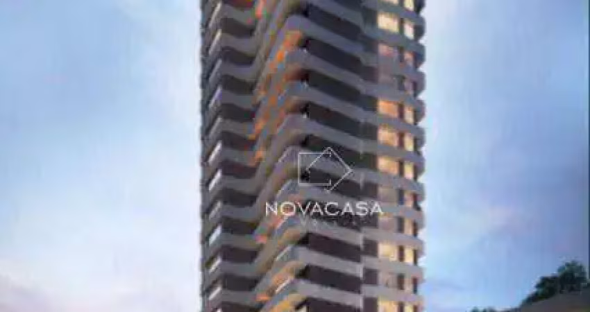 Apartamento com 4 dormitórios à venda, 377 m² por R$ 6.990.000 - Vale do Sereno - Nova Lima/MG