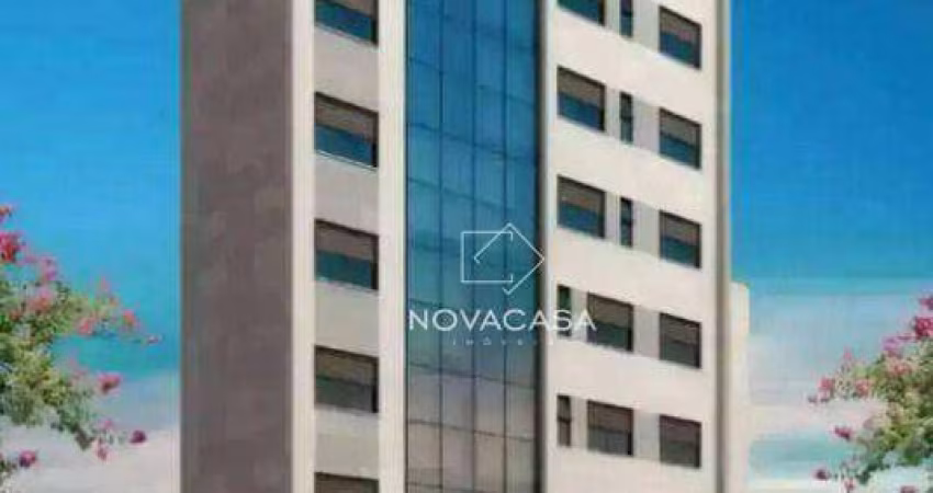 Apartamento Garden com 3 dormitórios à venda, 128 m² por R$ 1.300.000,00 - Santo Agostinho - Belo Horizonte/MG