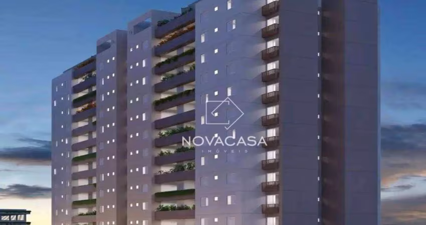Apartamento de 1 quarto no bairro São Luiz