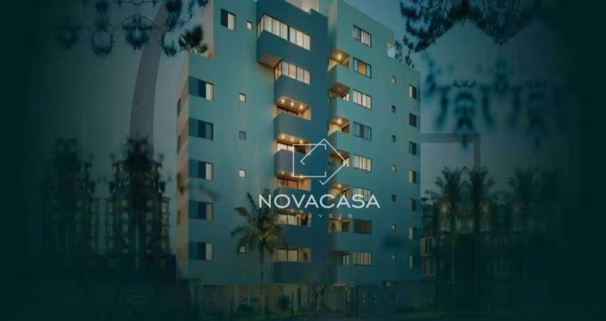 Cobertura de 3 quartos no bairro Sagrada Família